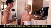 Bokep Video LETSDOEIT Blonde Stepmom Lola B period In Pantyhose Banged By Stepson mp4