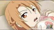 Bokep Baru Sword art Hentai Asuna play mode gratis