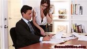 Bokep Mobile Sexy Secretary brooklyn chase gets banged by her boss terbaru 2020