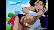 Bokep Terbaru Wonder Woman parody sex terbaik