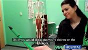 Bokep Video FakeHospital Young mum has her ass tongued by the doctor 3gp