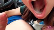 Video Bokep Terbaru Hot Brunette Deepthroat Cock Taxi Driver in Car Oral Creampie hot