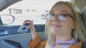 Film Bokep Blonde teen POV fucked on casting 2022