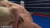 Bokep Full Nude Fight Club Presents colon Nataly Von vs Nikky Thorne 3gp online