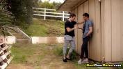 Download Film Bokep Gay artist having sex with his model outdoor mp4