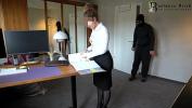 Bokep Online hot office clerk caught and taken from behind rough office fuck mp4