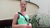 Download Video Bokep German Scout Fickschnitte18 bei Public Casting in den Arsch geknallt und Fresse besamt mp4