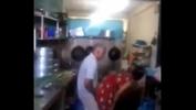 Vidio Bokep Srilankan chacha fucking his maid in kitchen quickly gratis