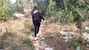 Link Bokep Hot College Girl Walking In The Woods And Jerking Off Friend apos s Cock online