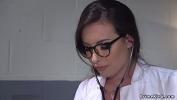 Nonton Bokep Sexy brunette police psychologist fucked in office 3gp