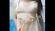 Vidio Bokep hot girl nguyen vy show bigo online