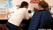 Bokep Hot Teen Girl Caught Humping Desk 2020