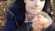 Bokep 2020 Cute teen sucking outdoor gratis