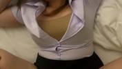 Bokep Video hard fast fuck with asian chubby girl cum on skirt hot