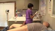 Vidio Bokep teen Sexy nurse cum extraction mp4