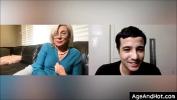 Download vidio Bokep Skype sex between grandma and grandson 3gp online