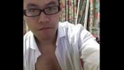 Download vidio Bokep Asian play with his cock online
