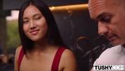 Video Bokep Terbaru TUSHY Asian babe fulfills her anal desires terbaik