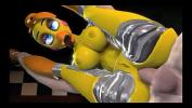 Bokep Beautiful Chica in FNaF 3gp online