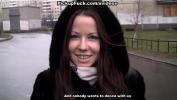 Vidio Bokep Beautiful brunette in sexy pickup fuck 2020