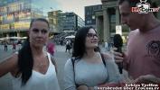 Download Video Bokep Deutsche reporterin schleppt notgeile milf ab f uuml r ein sextreffen gratis