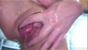 Nonton Video Bokep Karen shows her kinky side when she pours oil on her body and toys her pussy terbaru 2020