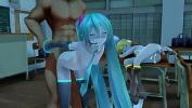 Bokep HD This is vocaloid apos s mmd comma Miku and Rin Dance and group sex comma hope you enjoy it terbaru