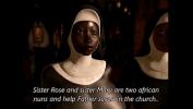 Bokep HD priest and african nun sluts terbaik