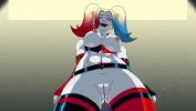 Download Bokep animated Harley Quinn gets crazy for dick hot