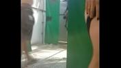 Bokep Video Esposa ninfa tomando banho pelada na praia provocando galera gratis