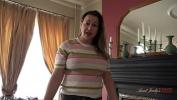 Bokep Full Your 49yo Mature MILF Step Aunt Eva jacks you off amp sucks your cock terbaru