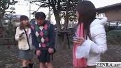 Nonton Film Bokep Subtitled crazy public Japanese crossdressing femdom hot