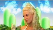 Download Film Bokep Wizard of oz parody brother dorthy comma fairy comma and oz guard fucking threesome 3gp