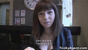 Link Bokep Tricky Agent She is a student of art being intrigued terbaik