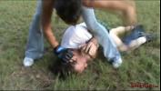Bokep Terbaru Beatdown of Love Extreme Outdoor Fight by Danica hot