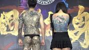 Download vidio Bokep 【無限HD】2018 台灣國際紋身藝術展 刺青展 刺青作品介紹2 9Th Taiwan Tattoo convention lpar 4K HDR rpar quest 3gp