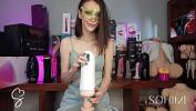 Video Bokep Terbaru Skinny Sarah Talks All you need to know of Electric Masturbators for men 3gp