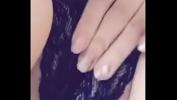 Video Bokep Terbaru Asian college amateur cumming in black lace thong on web cam 3gp