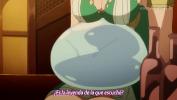 Bokep HD Anime del Slime todo poderoso 5