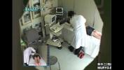 Bokep Terbaru 関西某産婦人科に仕掛けられていた隠しカメラ映像が流出　21歳専門学校生マナミ　エコー診察編