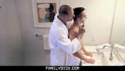 Nonton Video Bokep Shaving Tutorial by Stepdaddy