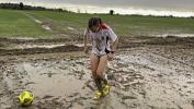Bokep After a very wet period comma I found a muddy farm to have a bit of a kick about lpar WAM rpar terbaik