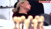 Download Bokep LETSDOEIT Sexy MILF Boss Victoria Pure Spend Her Lunck Break With Jason Steel online