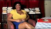 Nonton Video Bokep Black BBW solo terbaru