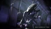 Bokep Mobile 友好的Xenomorph hot