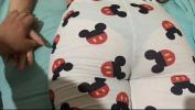 Bokep Hot mi hermana d period con pijama de mickey que hermosa braga que esconde 2020