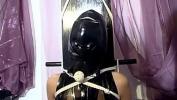 Video Bokep Terbaru Slutty brunette in latex and her man 3gp online