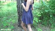 Download Video Bokep Small czech teen fucked by stranger in woods 2020