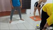 Bokep 2022 The blonde yoga beginner is interrupted by a participant who makes her horny comma pulls down her panties and sticks his cock in her without the yoga teacher noticing comma sexy girl fucks in yoga practice AND hot