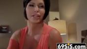 Bokep Full horny guy fucked his 69sis period com 3gp online